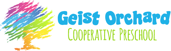 Geist Orchard Cooperative Preschool